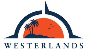 The Westerlands Logo